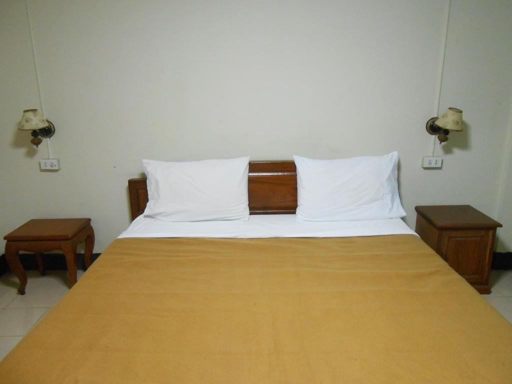 Souvanna Hotel 1 Ban Nongdouang Room photo