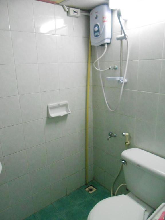 Souvanna Hotel 1 Ban Nongdouang Room photo