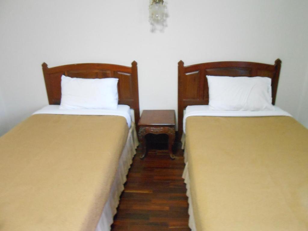 Souvanna Hotel 1 Ban Nongdouang Room photo