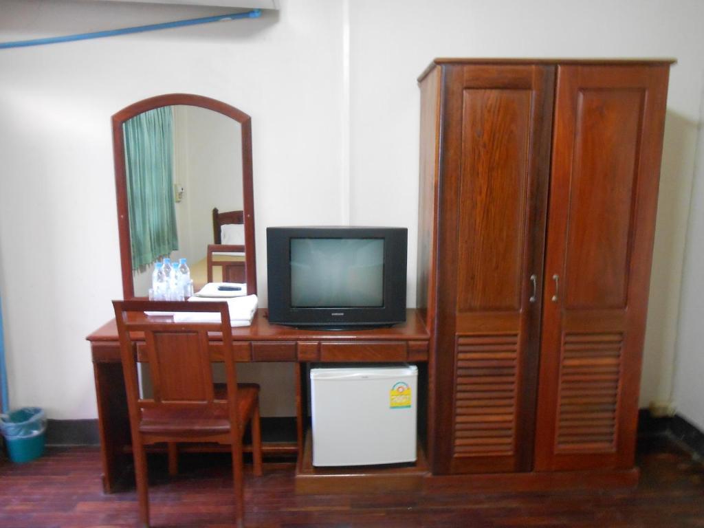 Souvanna Hotel 1 Ban Nongdouang Room photo