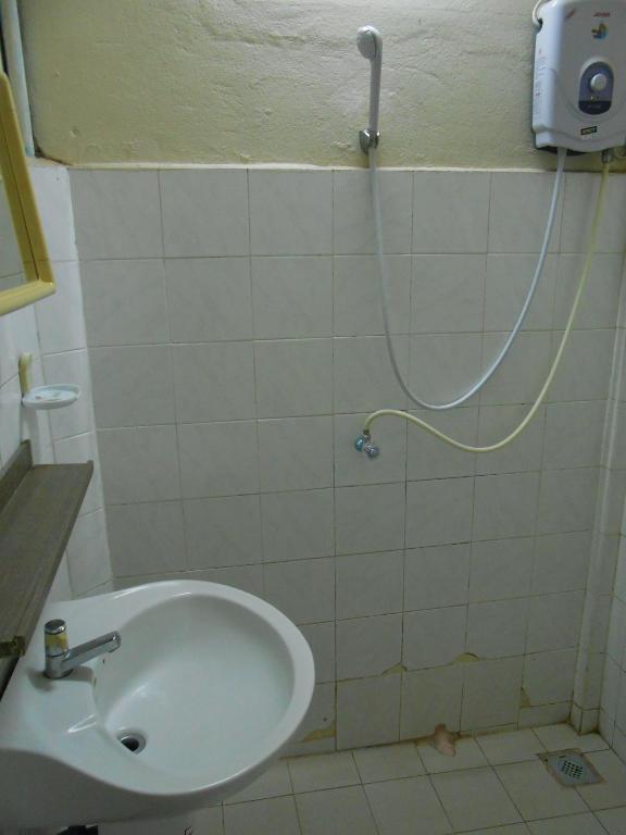 Souvanna Hotel 1 Ban Nongdouang Exterior photo