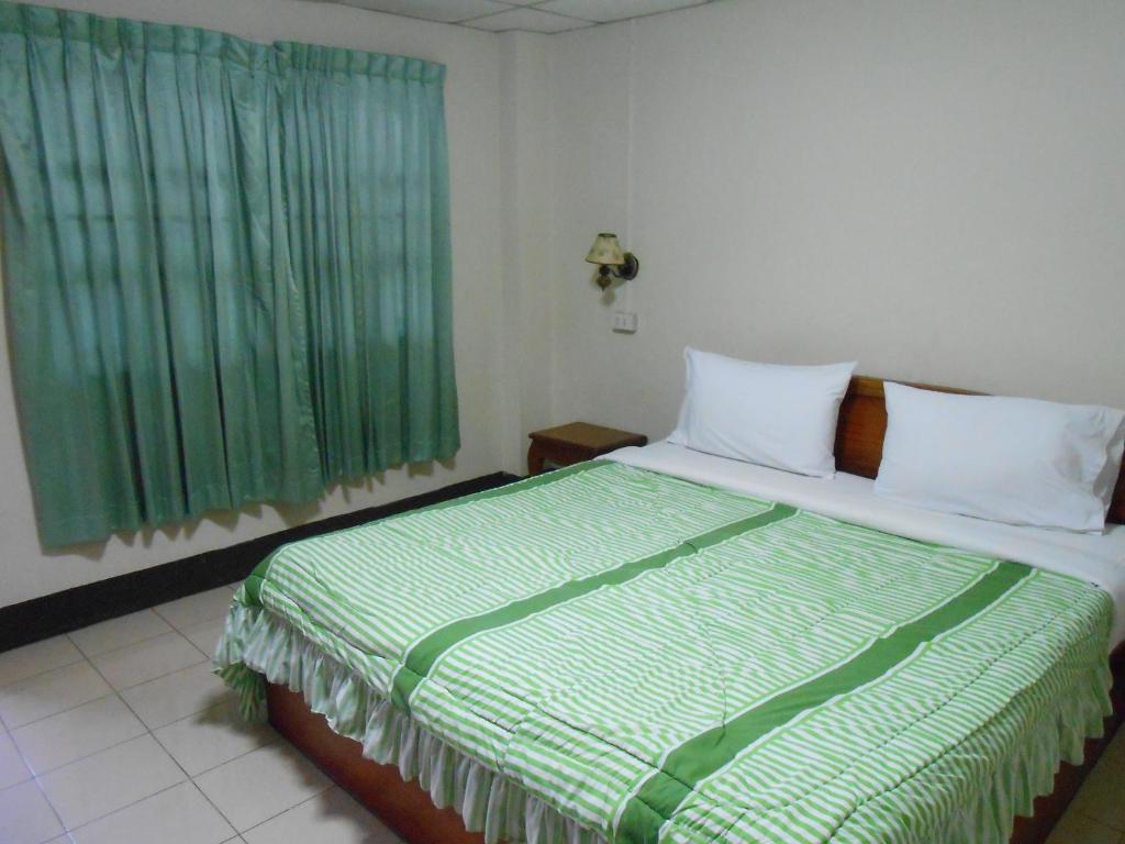 Souvanna Hotel 1 Ban Nongdouang Room photo